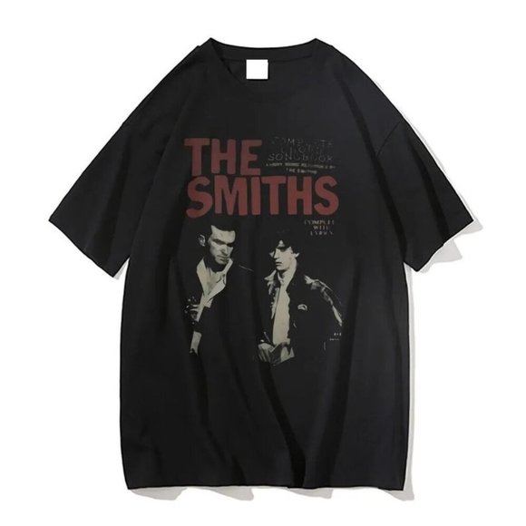 Gildan Other - The Smiths Shirt Tshirt New Style Clothing Shirt